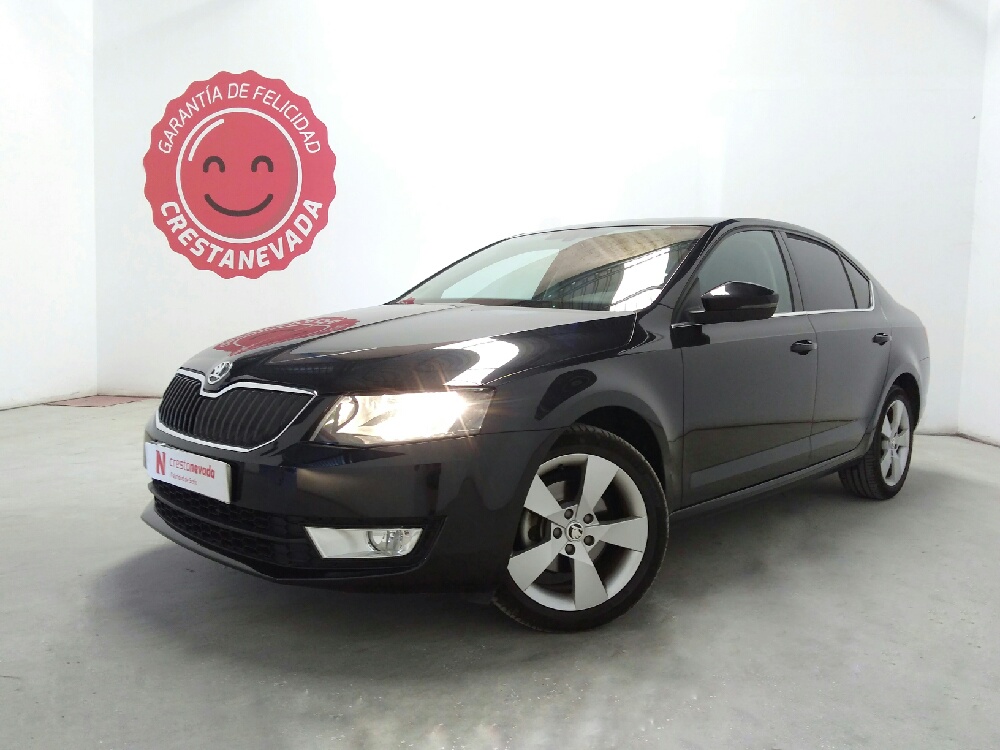 Imagen de Skoda OCTAVIA