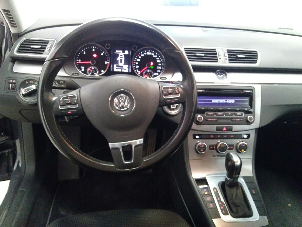 Imagen de Volkswagen Passat Variant DSG