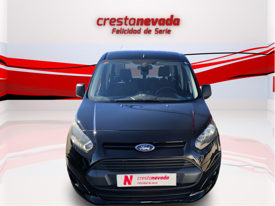 Imagen de Ford Transit Connect