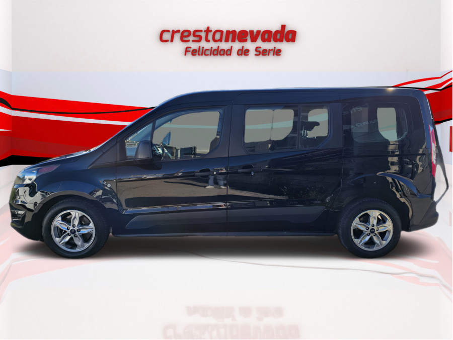 Imagen de Ford Transit Connect