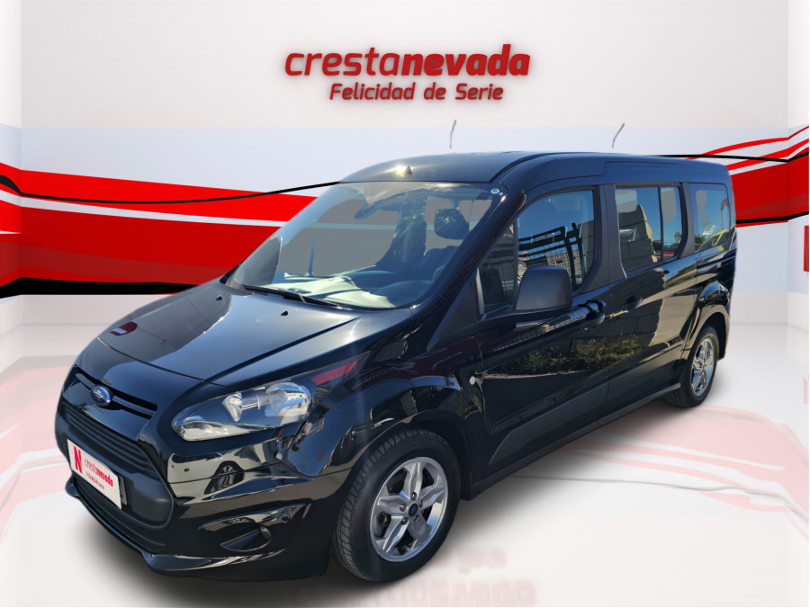 Imagen de Ford Transit Connect