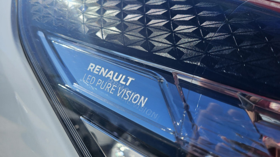 Imagen de Renault Trafic
