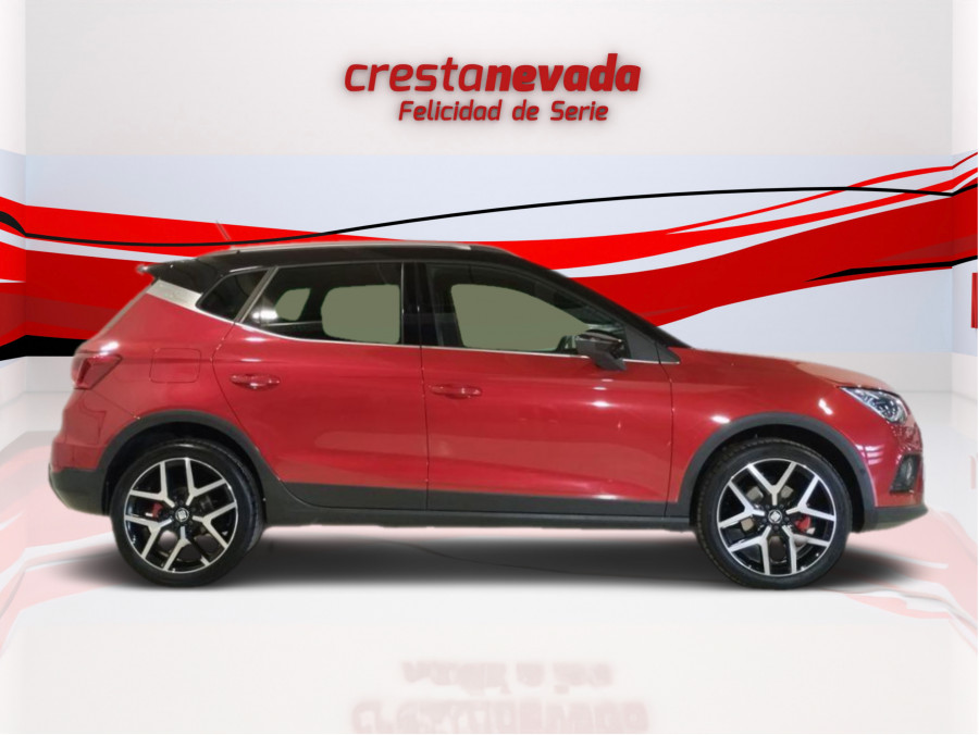 Imagen de SEAT Arona