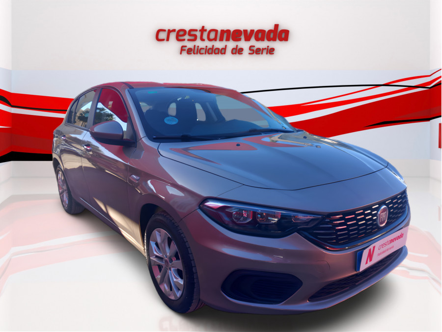 Imagen de Fiat Tipo