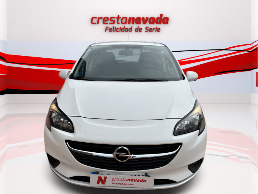 Imagen de Opel Corsa