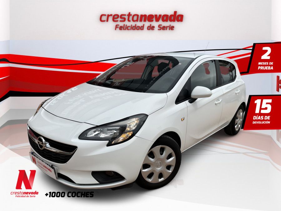 Imagen de Opel Corsa