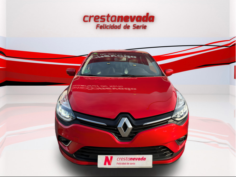 Imagen de Renault Clio