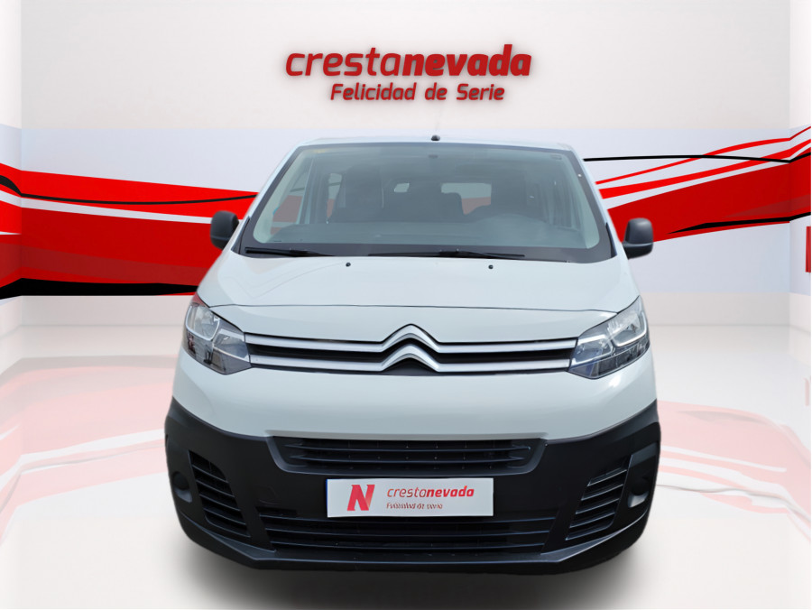 Imagen de CITROEN Jumpy