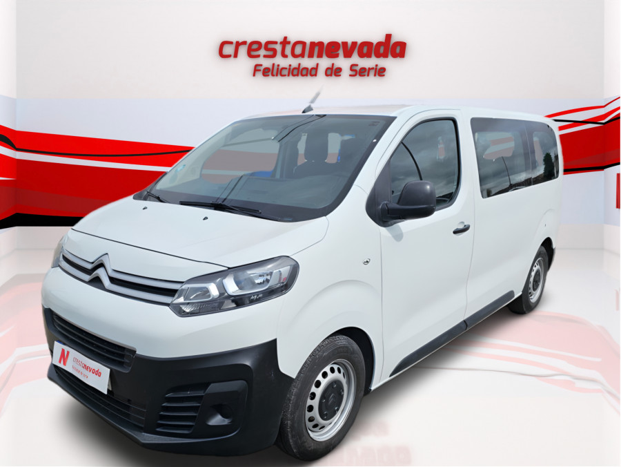 Imagen de CITROEN Jumpy