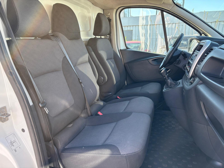 Imagen de Fiat Talento