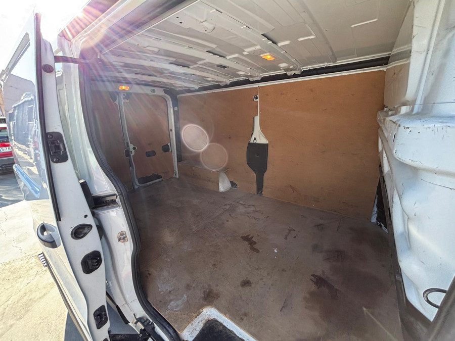 Imagen de Fiat Talento
