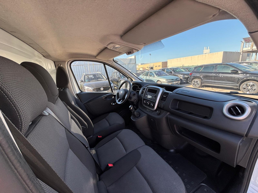Imagen de Fiat Talento