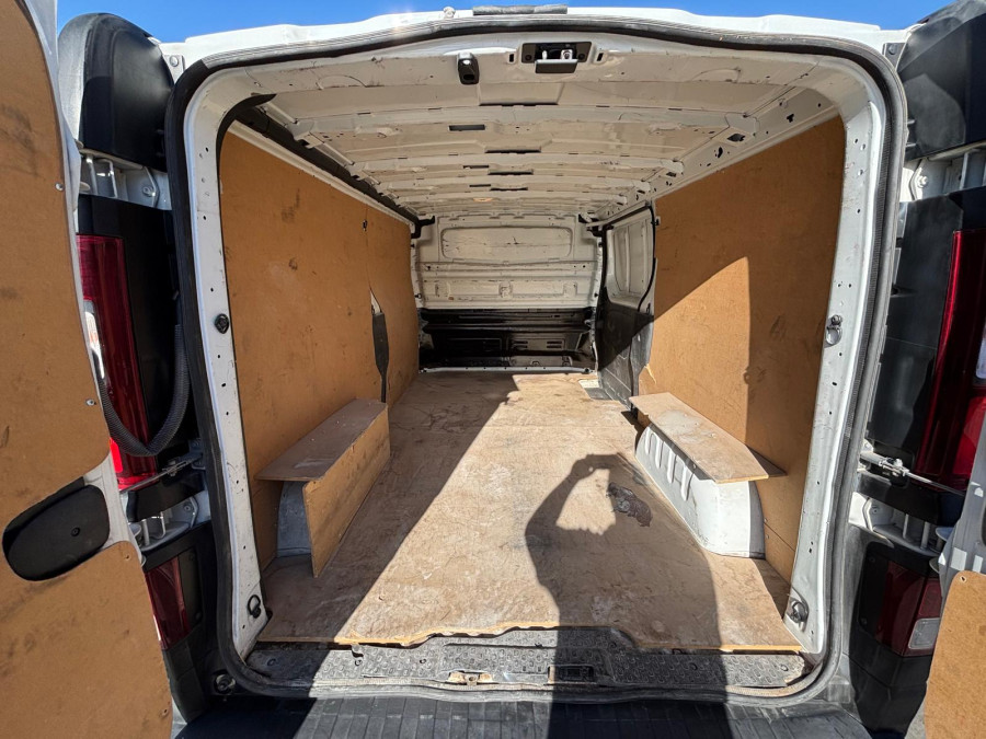 Imagen de Fiat Talento