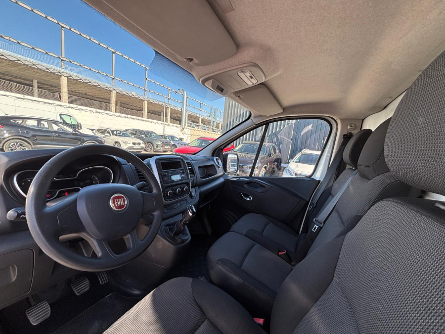 Imagen de Fiat Talento