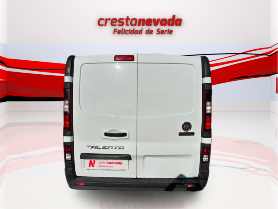 Imagen de Fiat Talento
