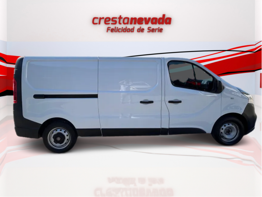 Imagen de Fiat Talento