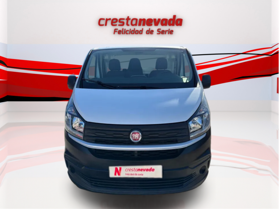 Imagen de Fiat Talento