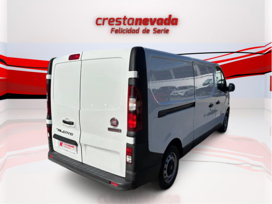Imagen de Fiat Talento