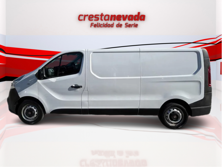 Imagen de Fiat Talento