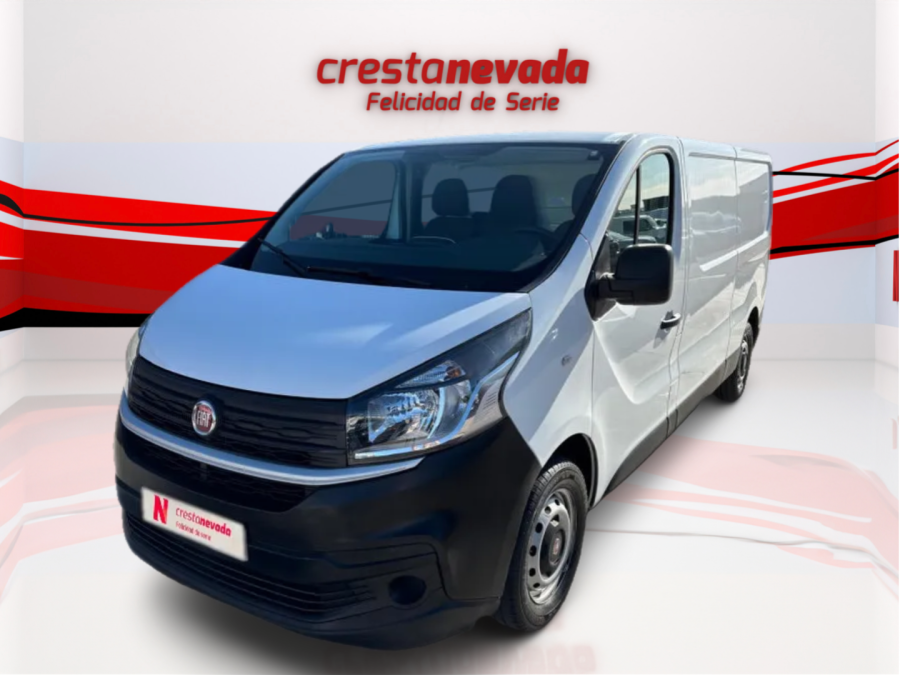 Imagen de Fiat Talento