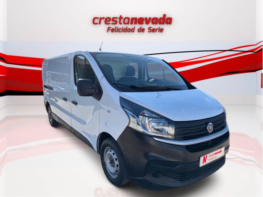 Imagen de Fiat Talento