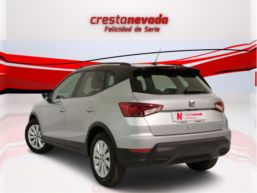Imagen de SEAT Arona