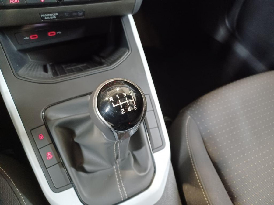 Imagen de SEAT Arona