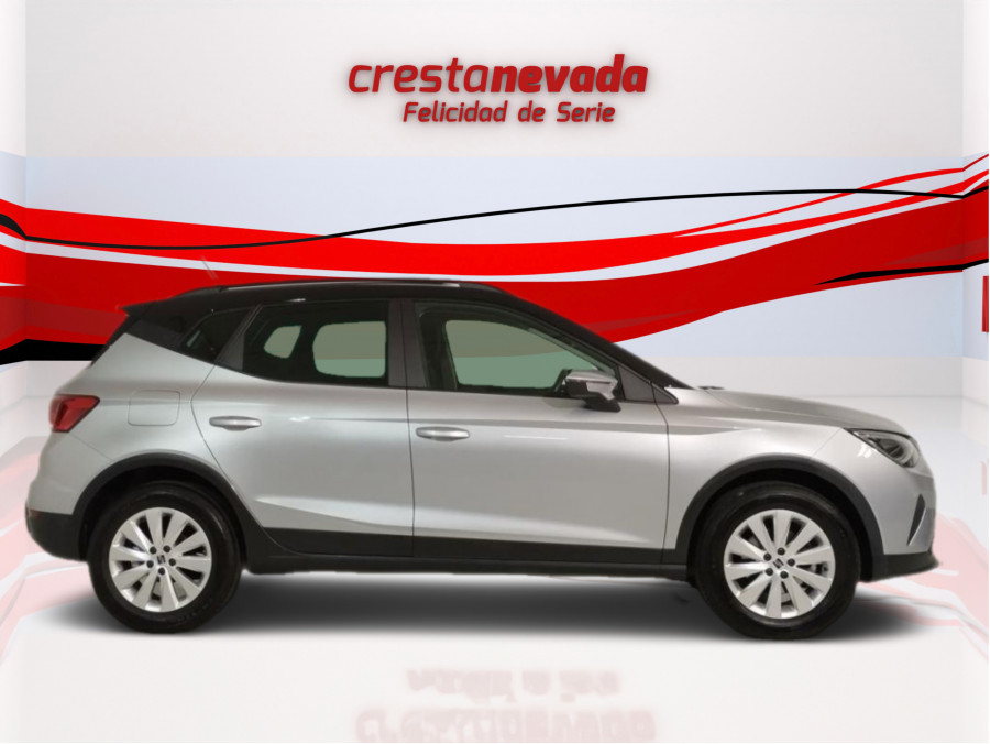 Imagen de SEAT Arona