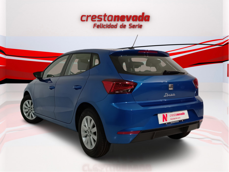 Imagen de SEAT Ibiza