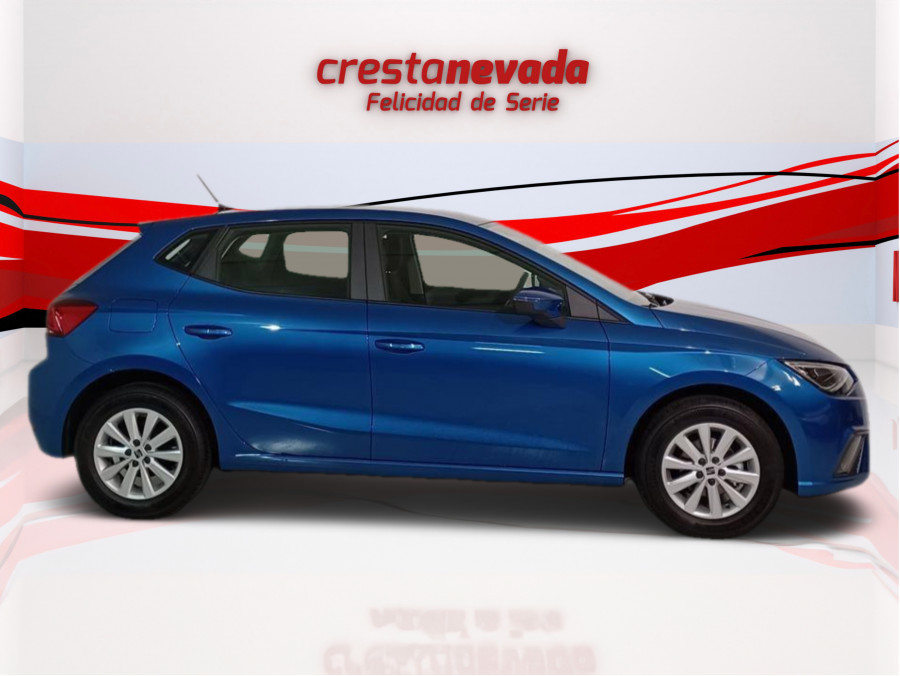 Imagen de SEAT Ibiza