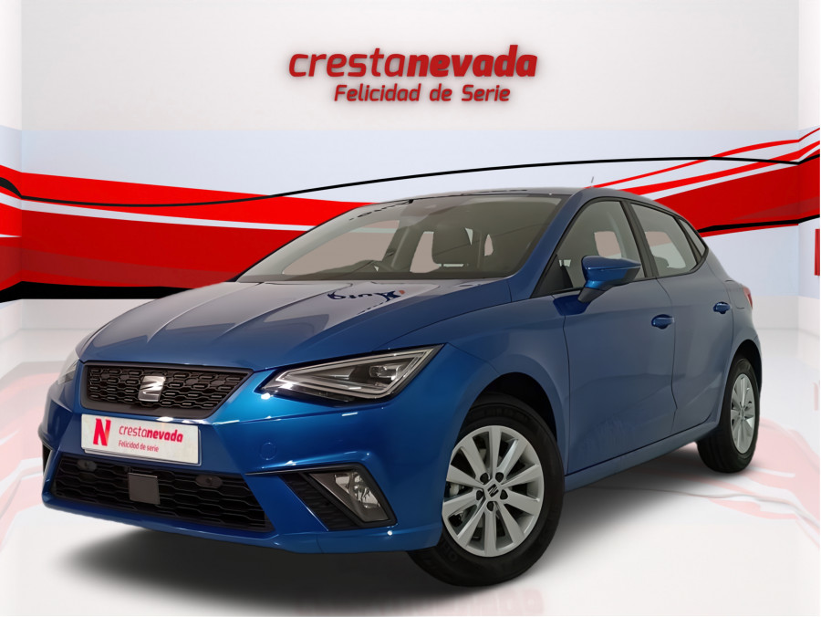 Imagen de SEAT Ibiza