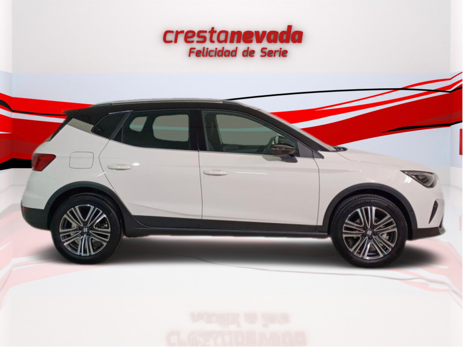 Imagen de SEAT Arona