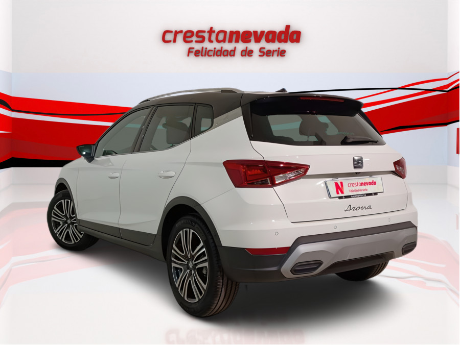 Imagen de SEAT Arona