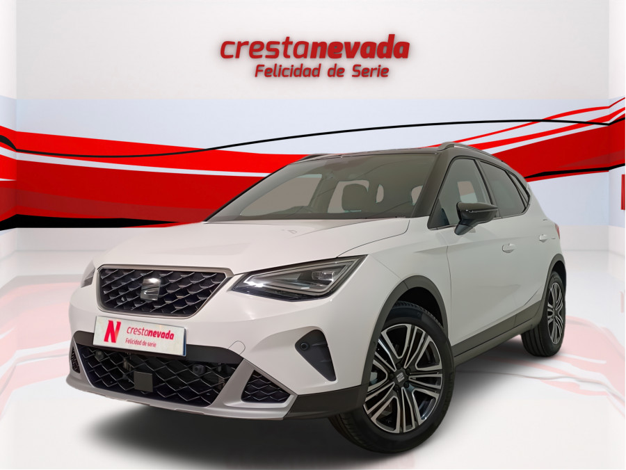 Imagen de SEAT Arona