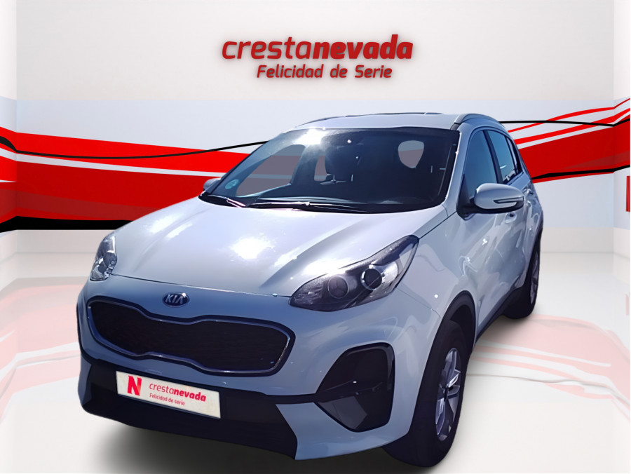 Imagen de Kia Sportage