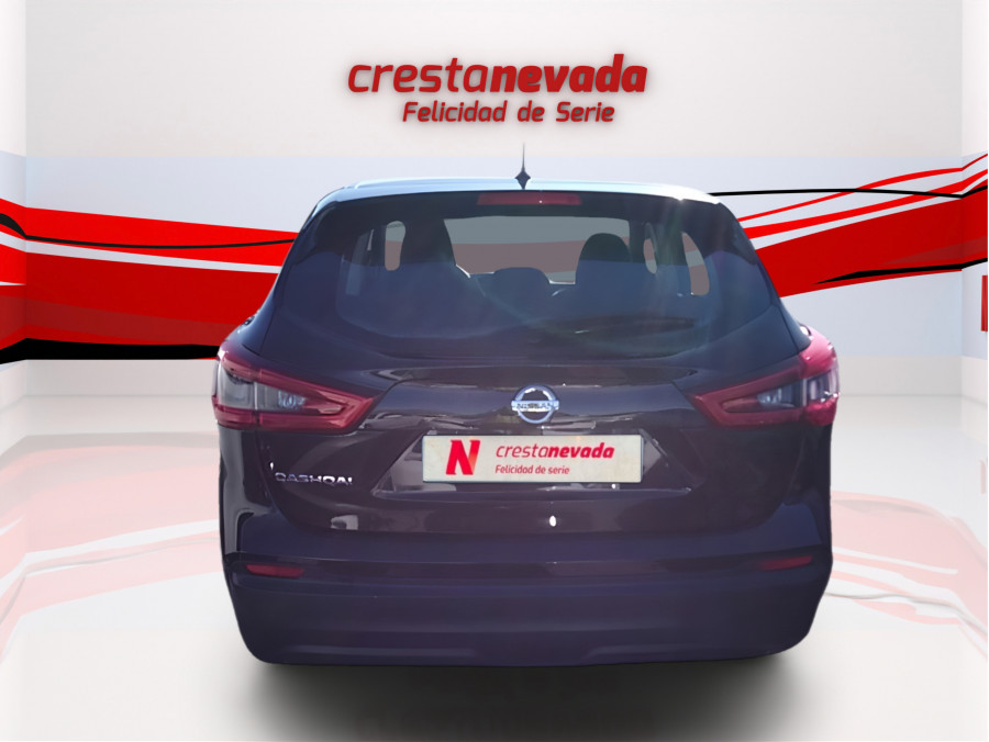 Imagen de NISSAN QASHQAI