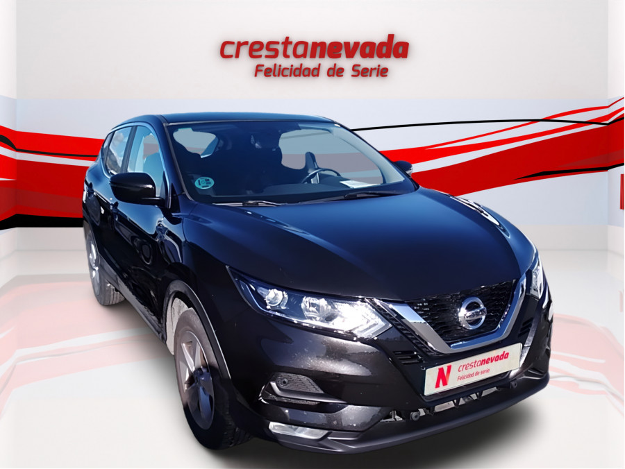 Imagen de NISSAN QASHQAI