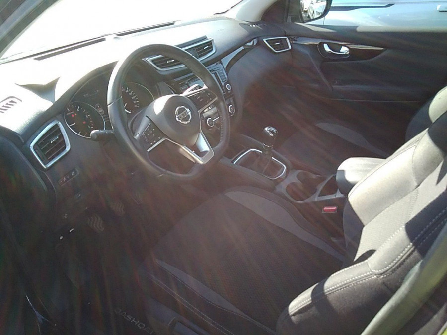 Imagen de NISSAN QASHQAI