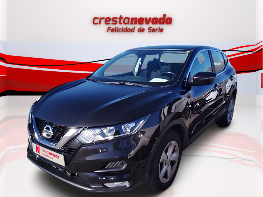 Imagen de NISSAN QASHQAI