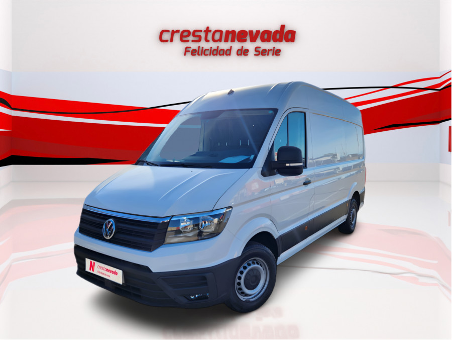 Imagen de Volkswagen Crafter