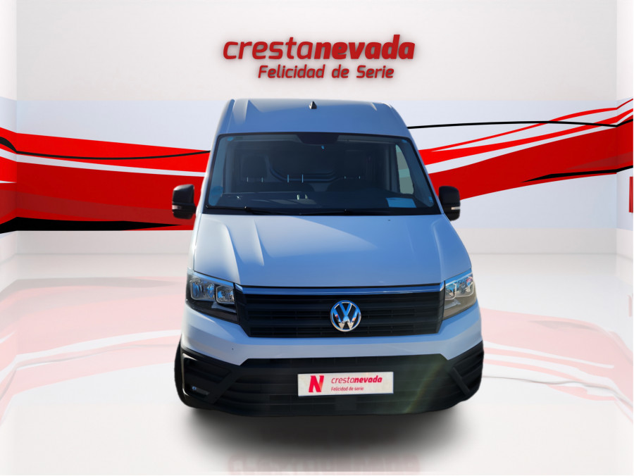 Imagen de Volkswagen Crafter