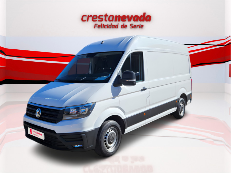 Imagen de Volkswagen Crafter