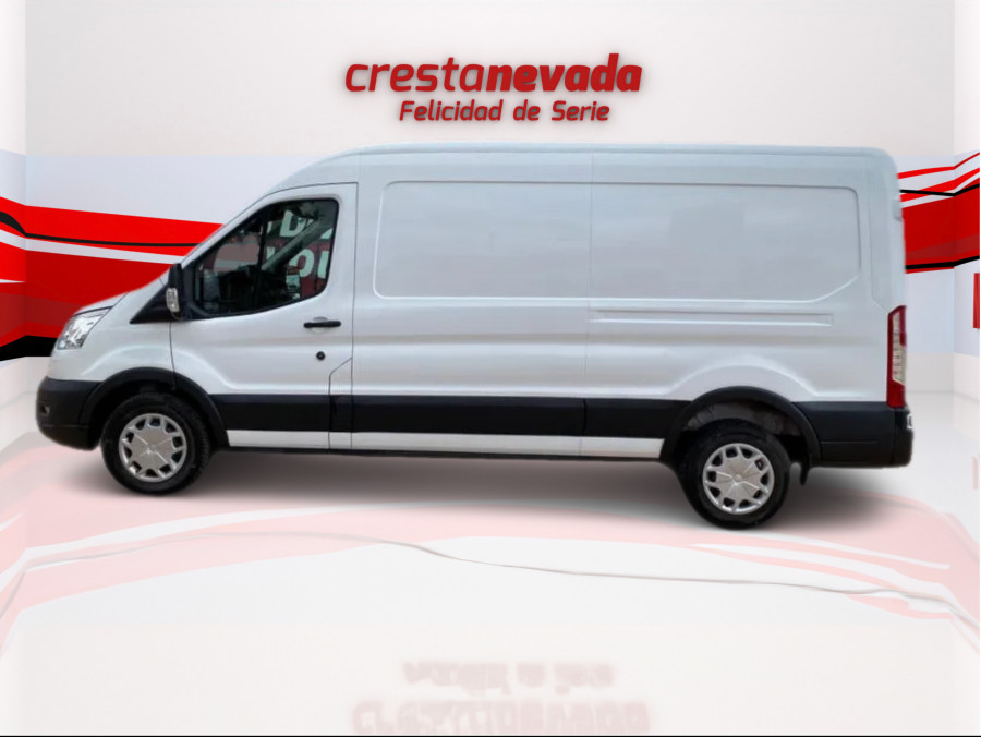 Imagen de Ford Transit