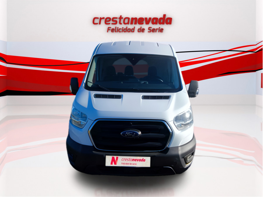 Imagen de Ford Transit