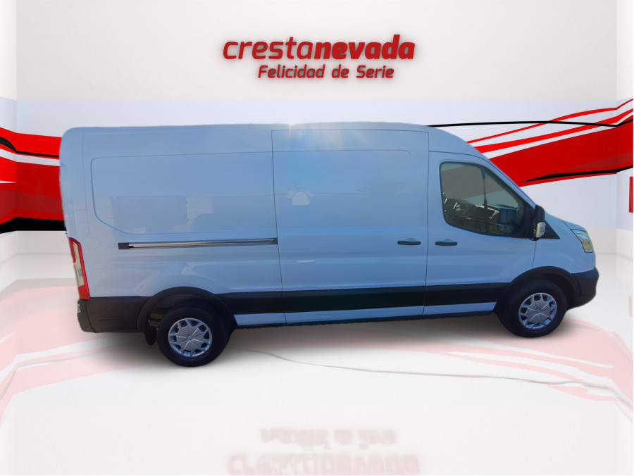 Imagen de Ford Transit