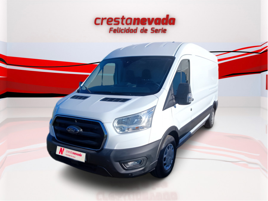 Imagen de Ford Transit