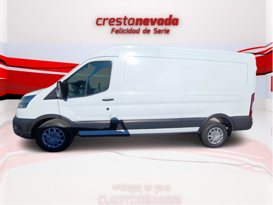 Imagen de Ford Transit