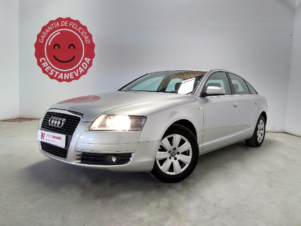 Imagen de AUDI A6