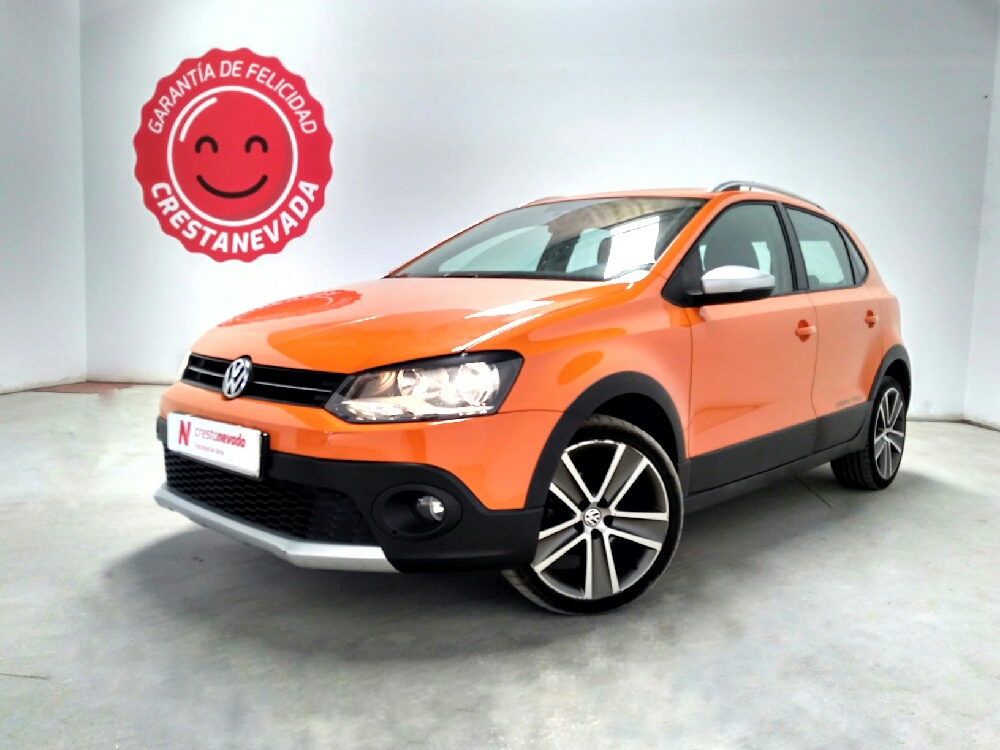 Imagen de Volkswagen Polo Cross
