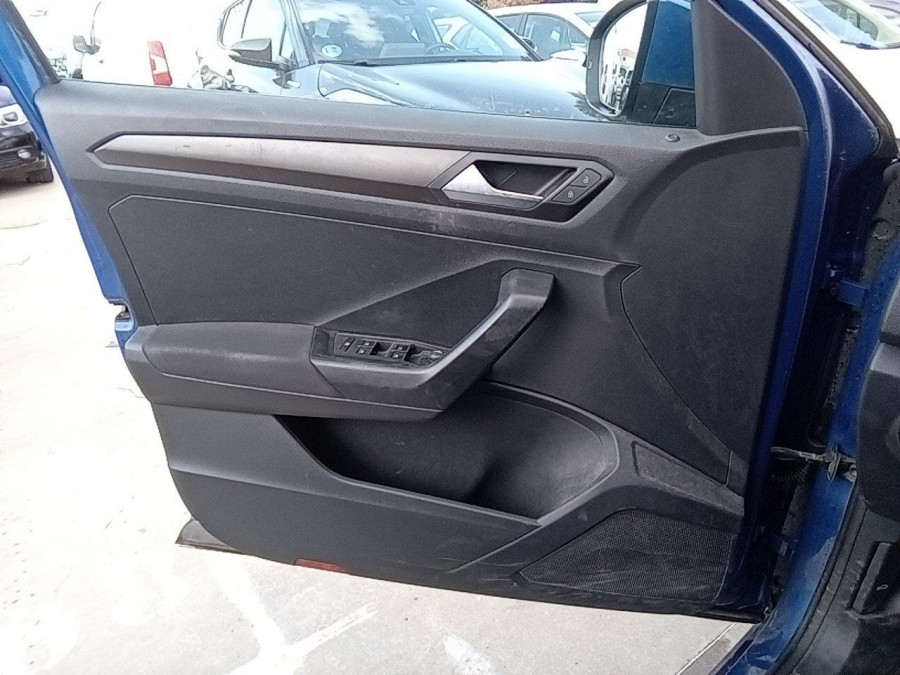 Imagen de Volkswagen T-Roc